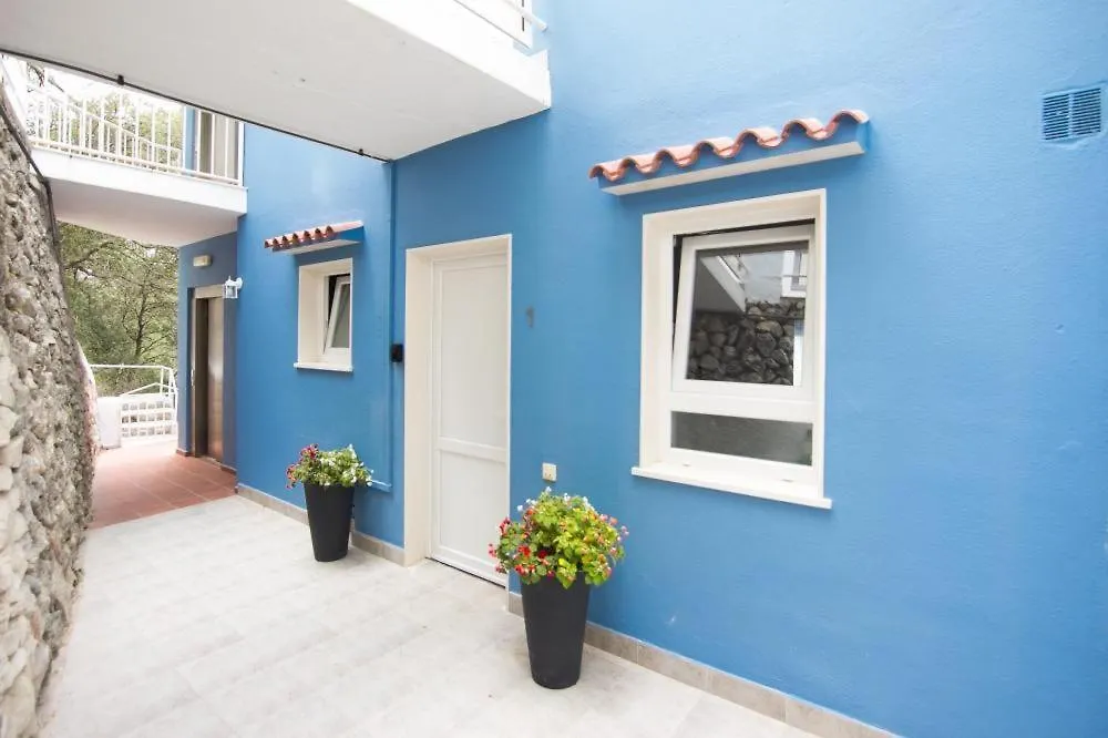Apartment Apartamentos El Rio Cala Galdana