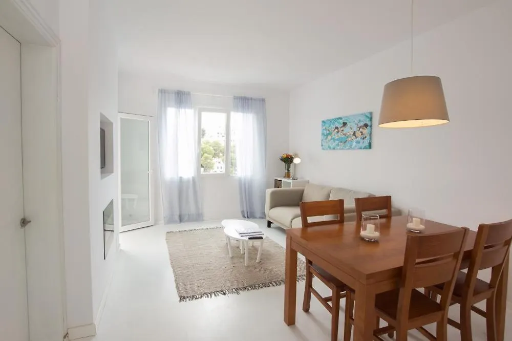 Apartamentos El Rio Cala Galdana  Cala Galdana (Menorca)