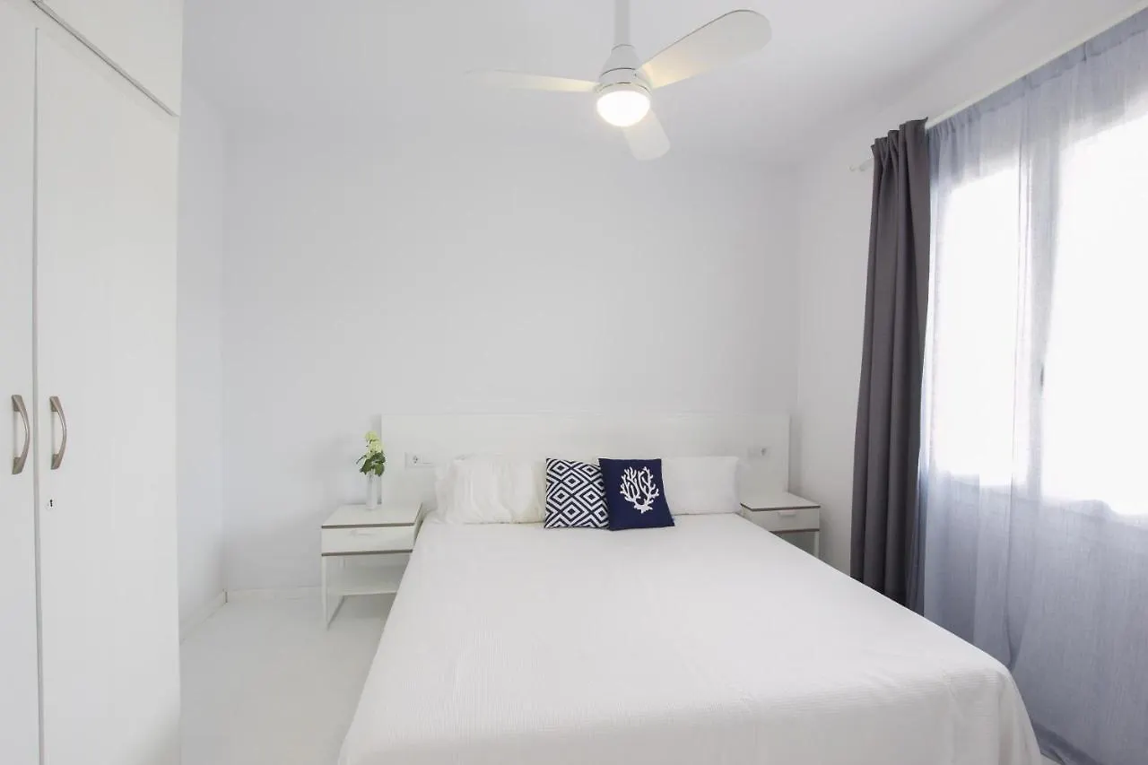Apartamentos El Rio Cala Galdana  0*, Cala Galdana (Menorca)