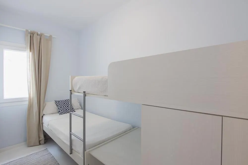 Apartamentos El Rio Cala Galdana  Apartment Cala Galdana (Menorca)